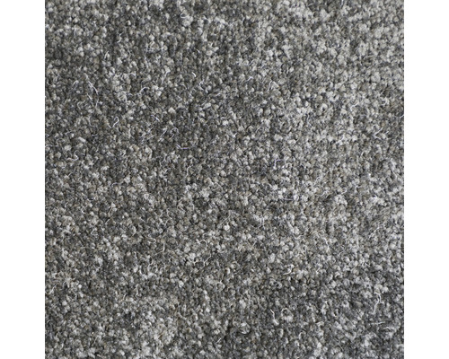 Close-up van een grijs tapijt